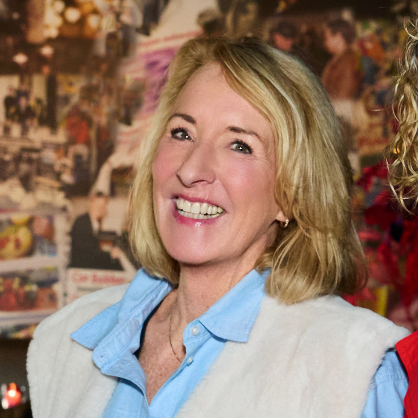 Irma Flore netwerk purmerend lid