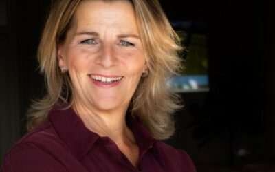 Angelique de Boer