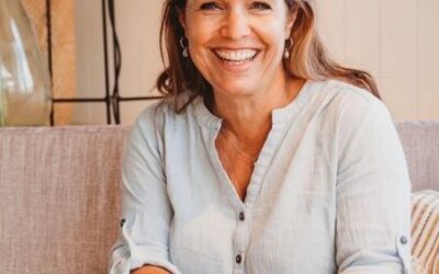 Sandra van der Meulen