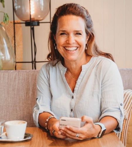 Sandra van der meulen fotograaf purmerend, geboortefotografie