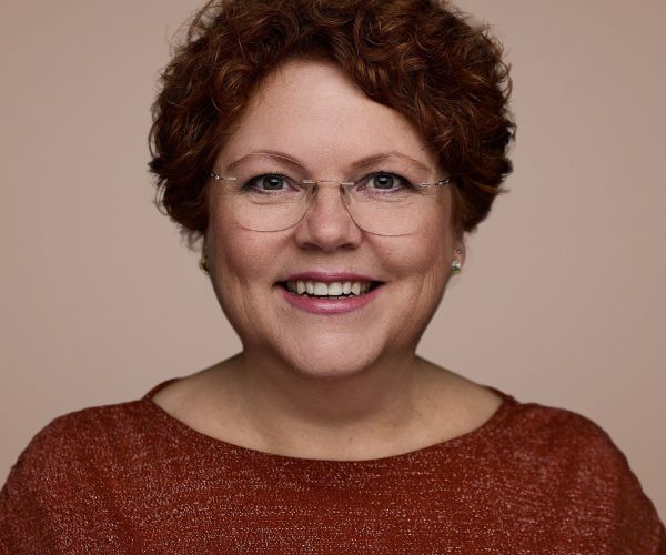 Jacqueline Blees