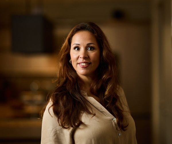 Martina Fens, Aangenaam Interieuradvies Purmerend, Foto door Stefan Lens