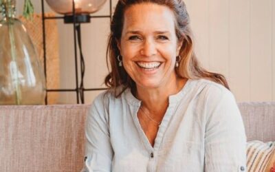 Sandra van der Meulen
