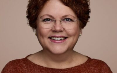 Jacqueline Blees