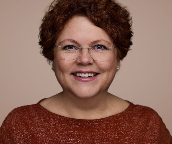 Jacqueline Blees
