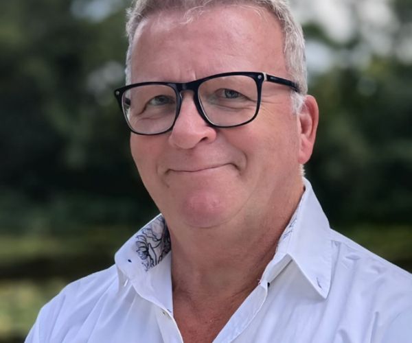 Andre Hundman Netwerk Purmerend